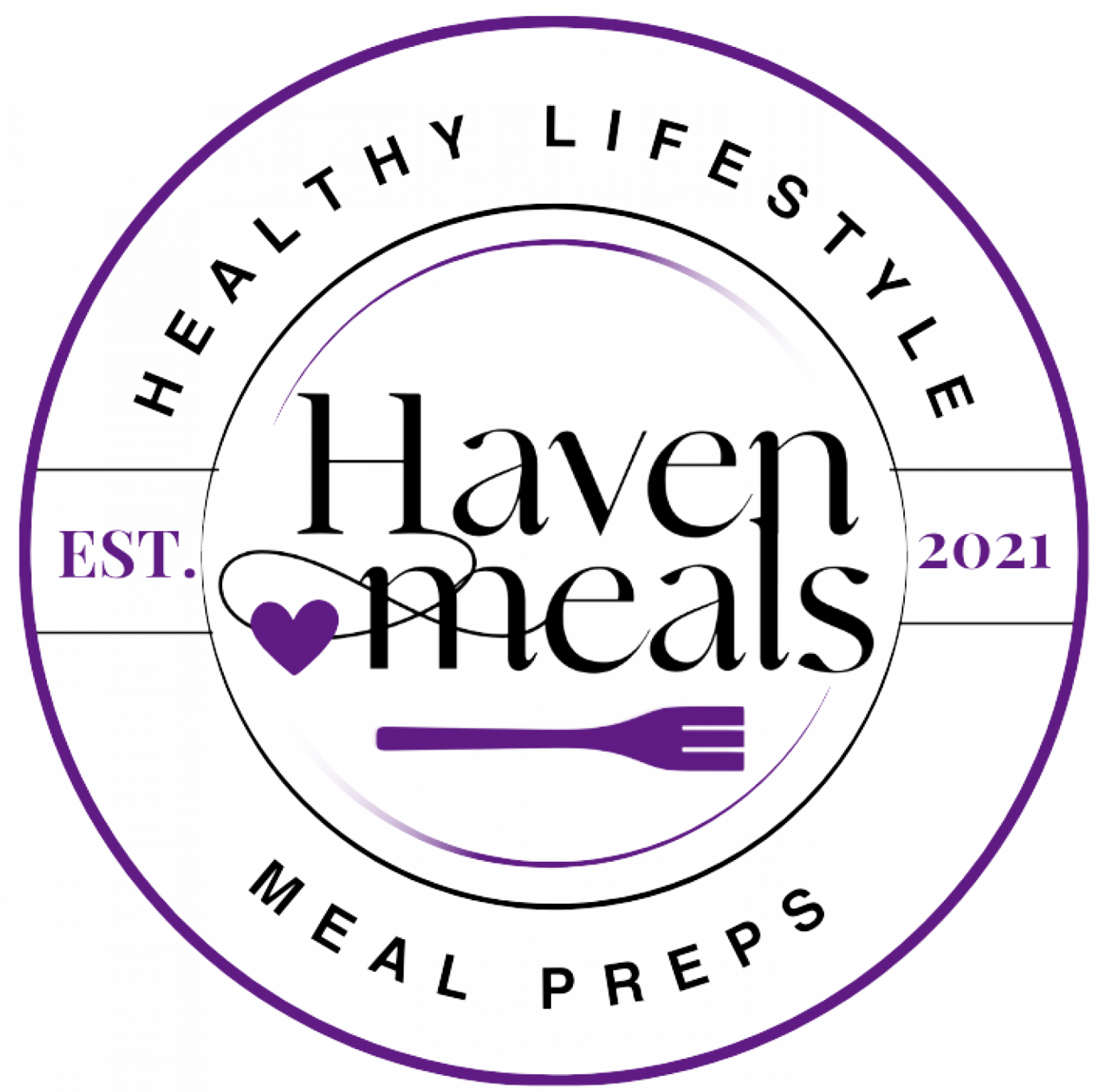 Haven Meals logo