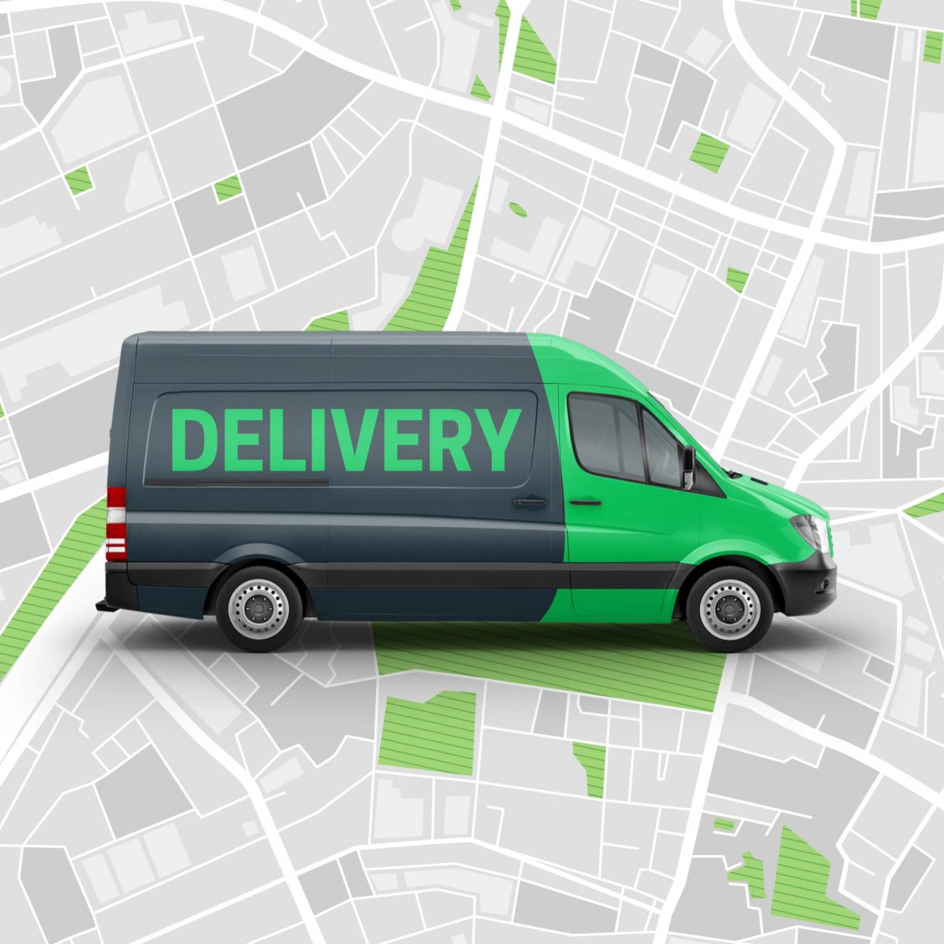 Delivery 