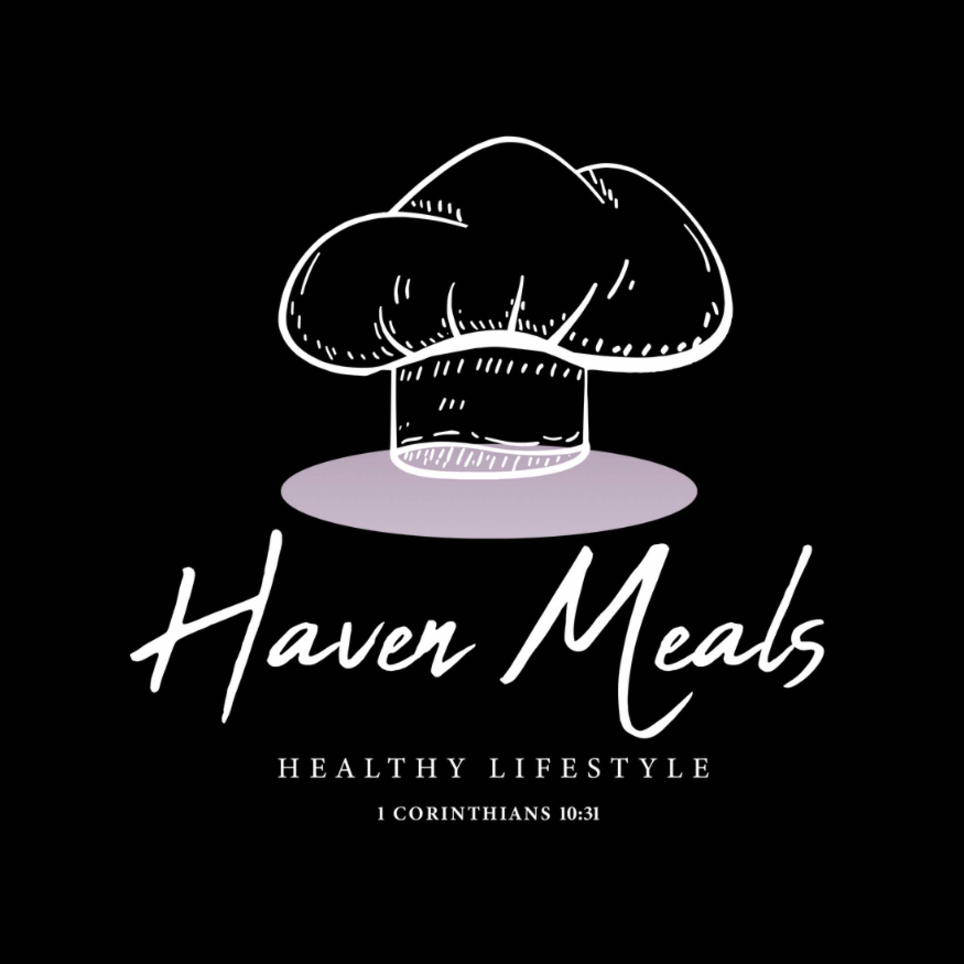 Haven Meals Kitchen